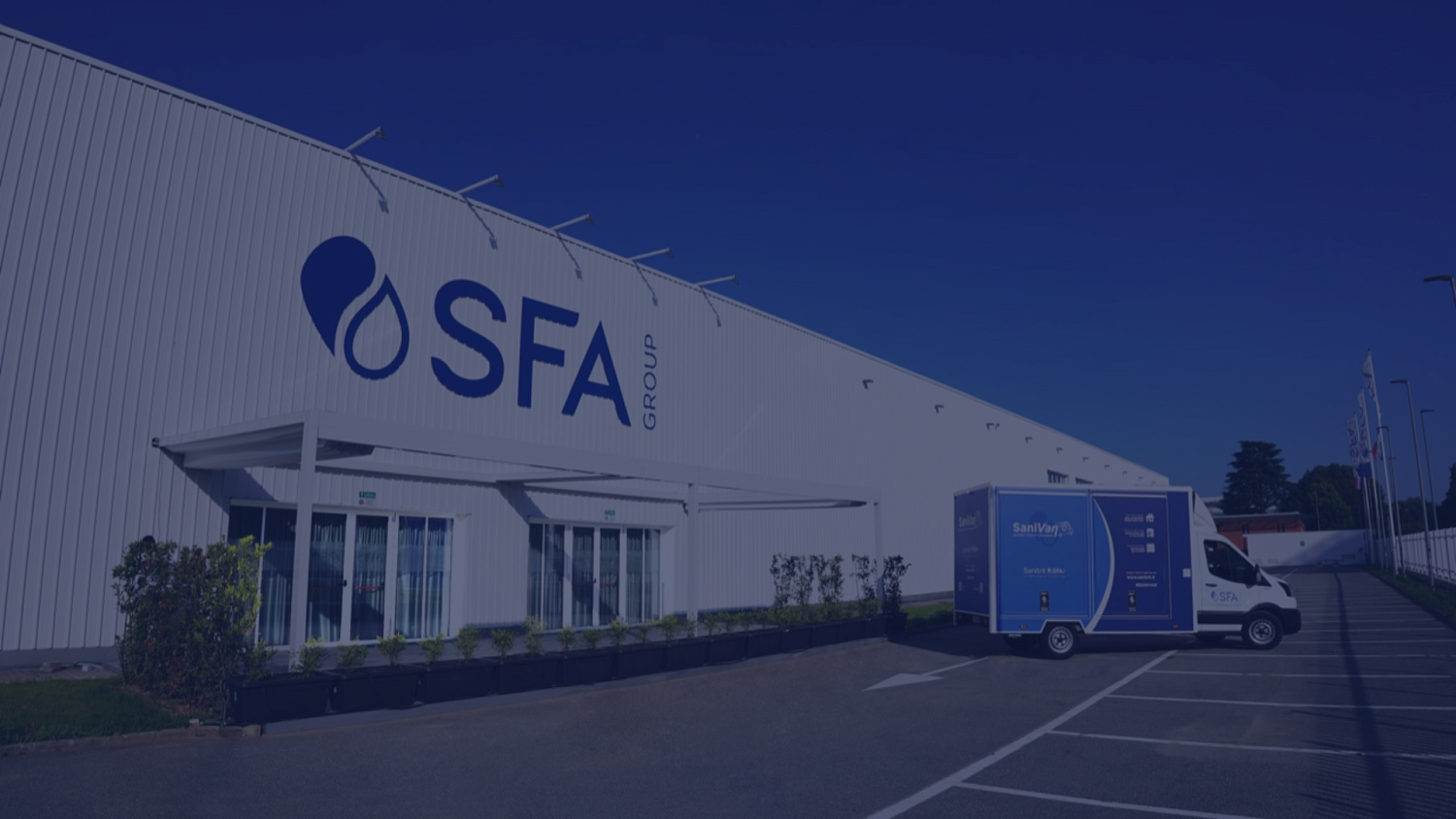 SFA